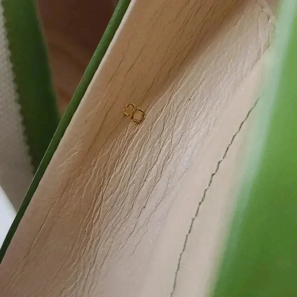 Tod’s Coupe Pump Size 8 - Picture 6 of 7